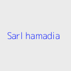 Promotion immobiliere sarl hamadia